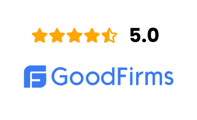 Rating in inventurs by goodfirms