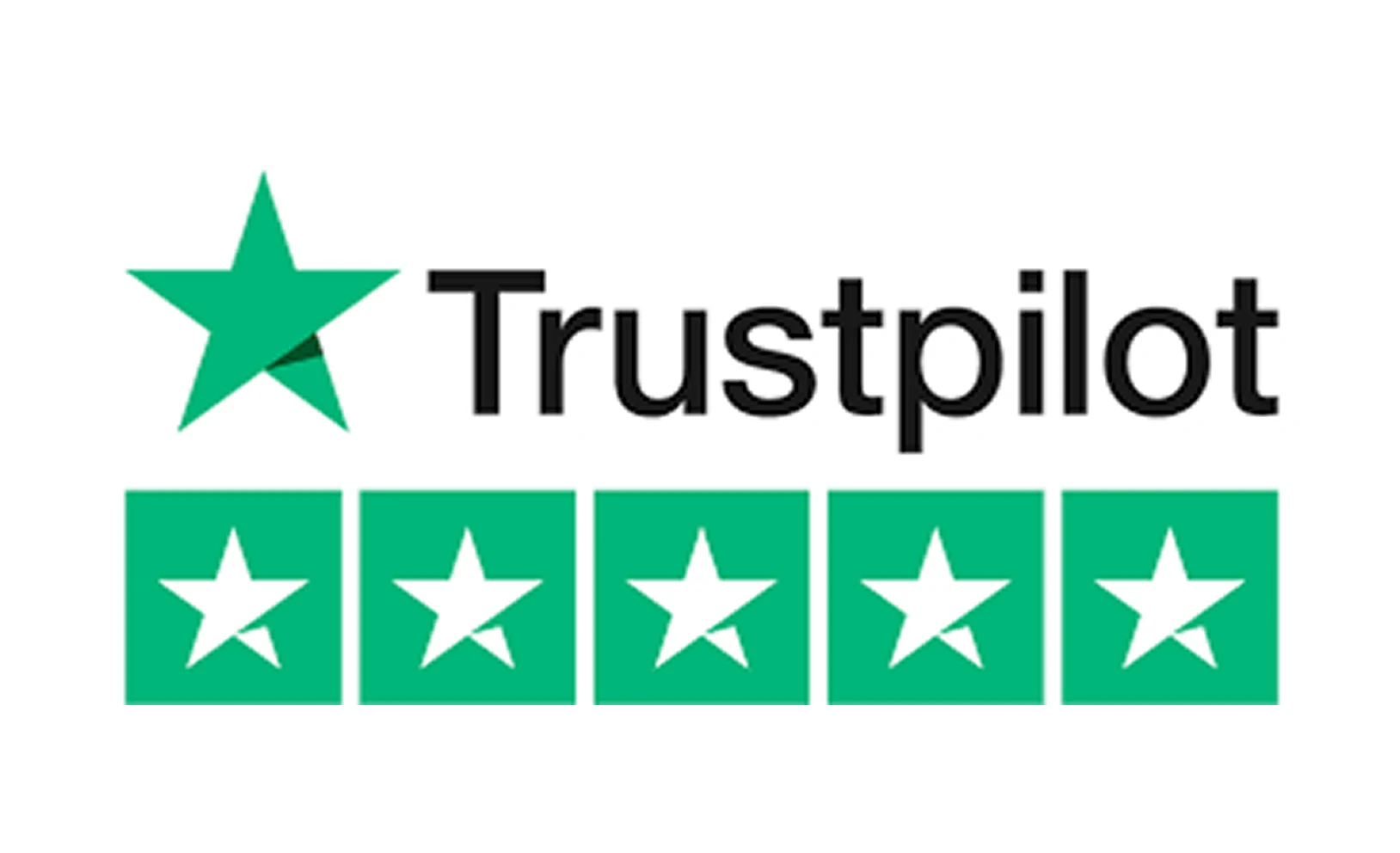 Rating in inventurs by Trustpilot