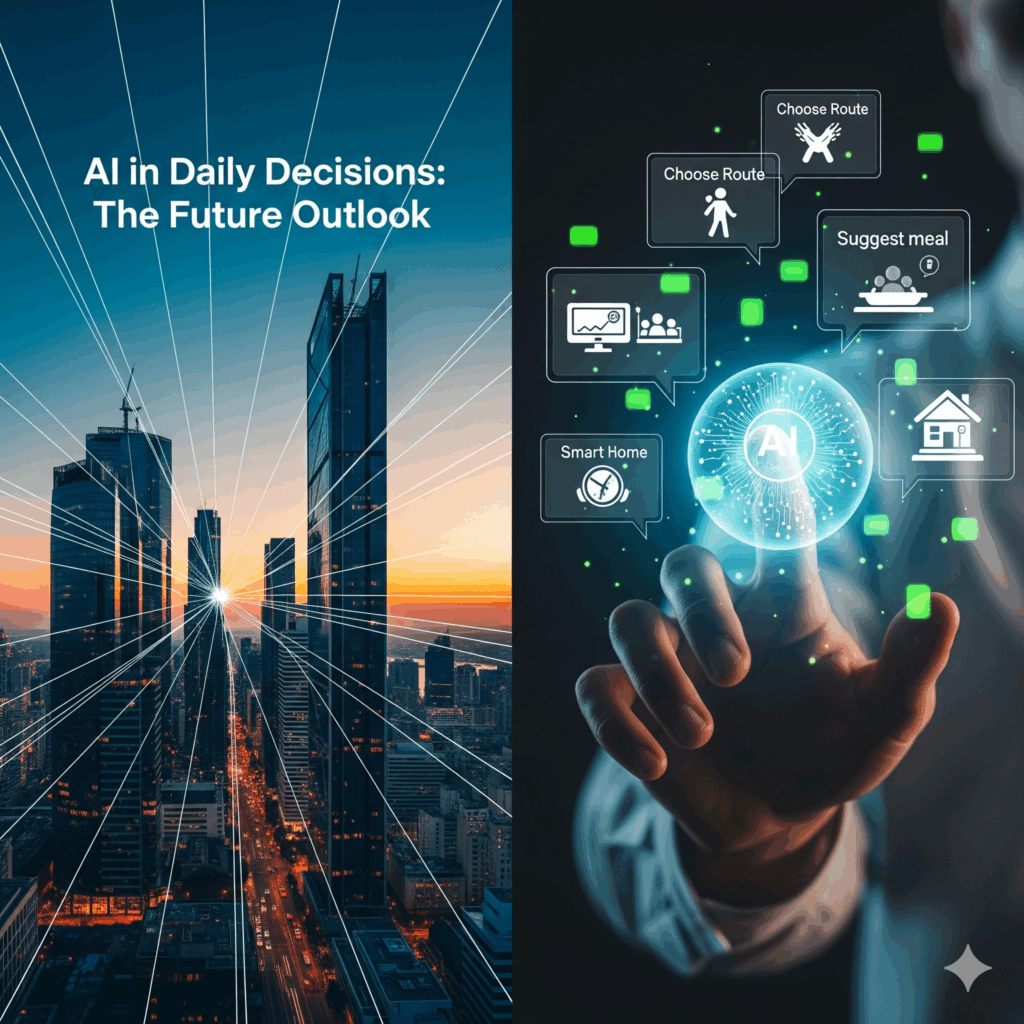 ai in daily decision