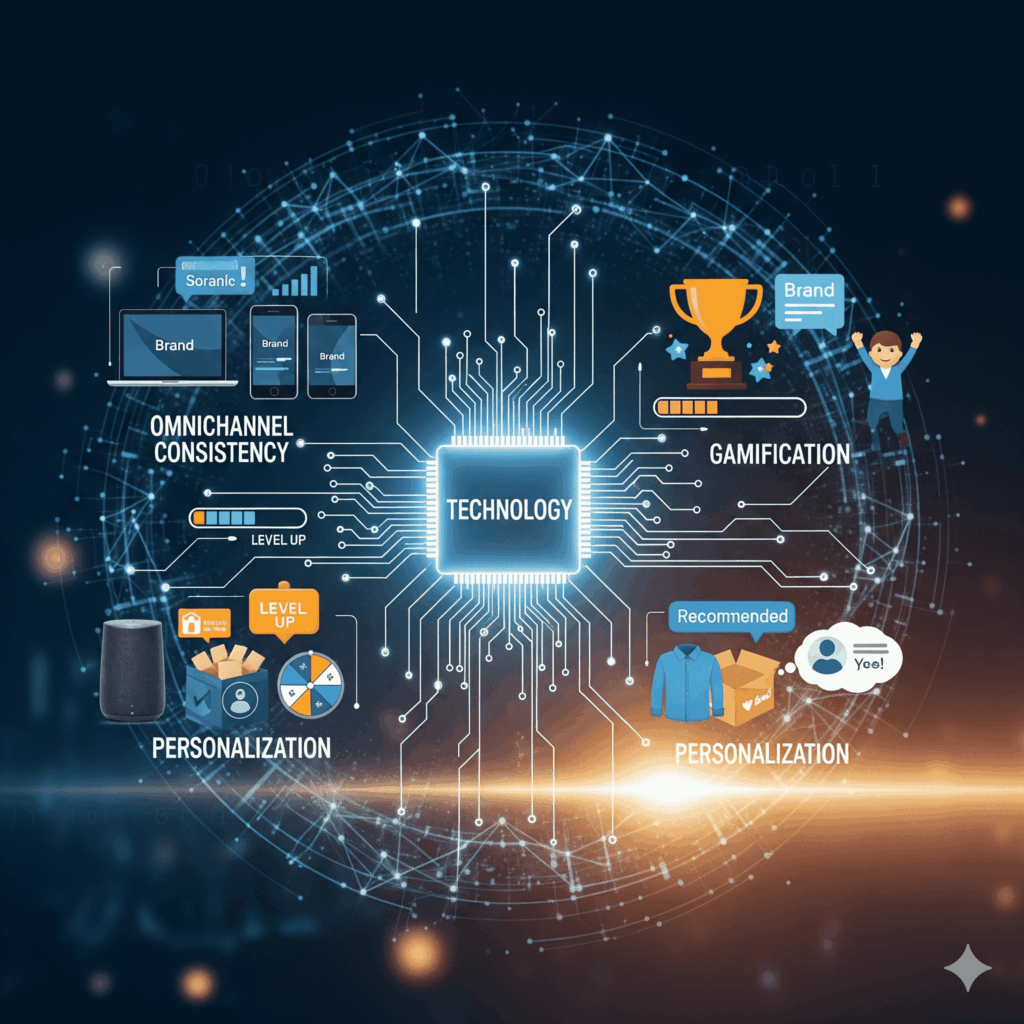 digital branding