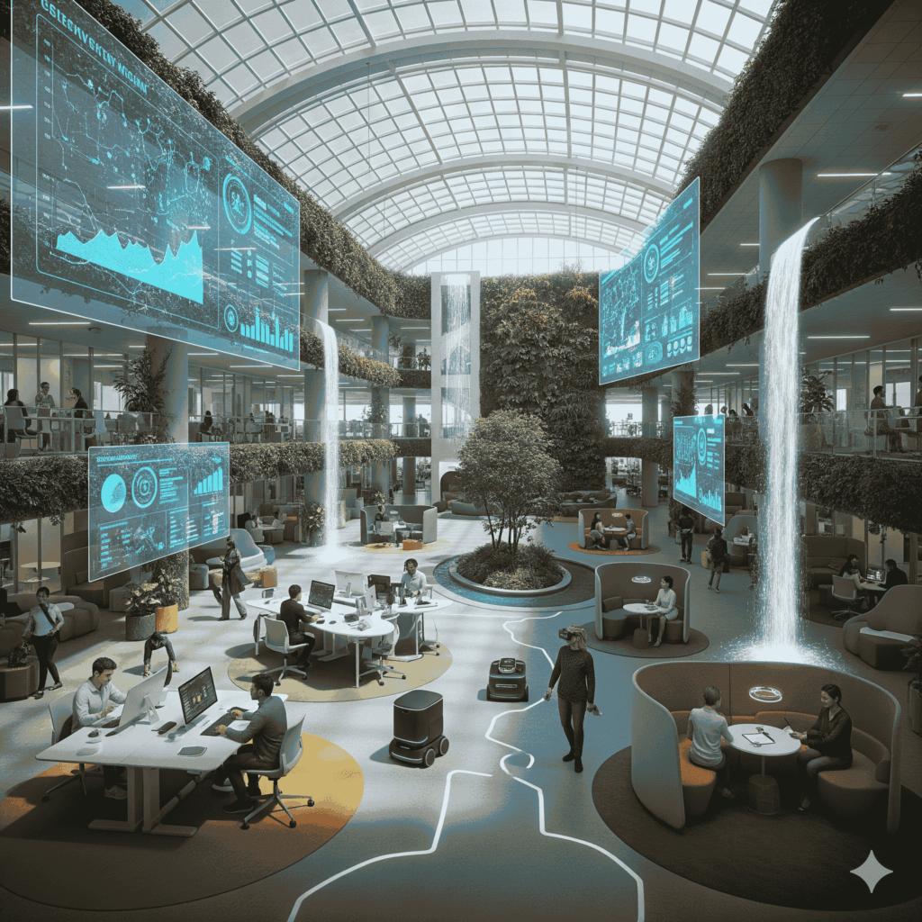 Tech as a Growth Catalyst