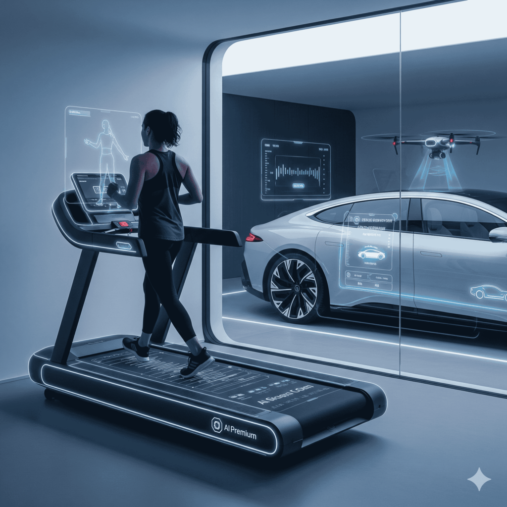 Tech as a Growth Catalyst