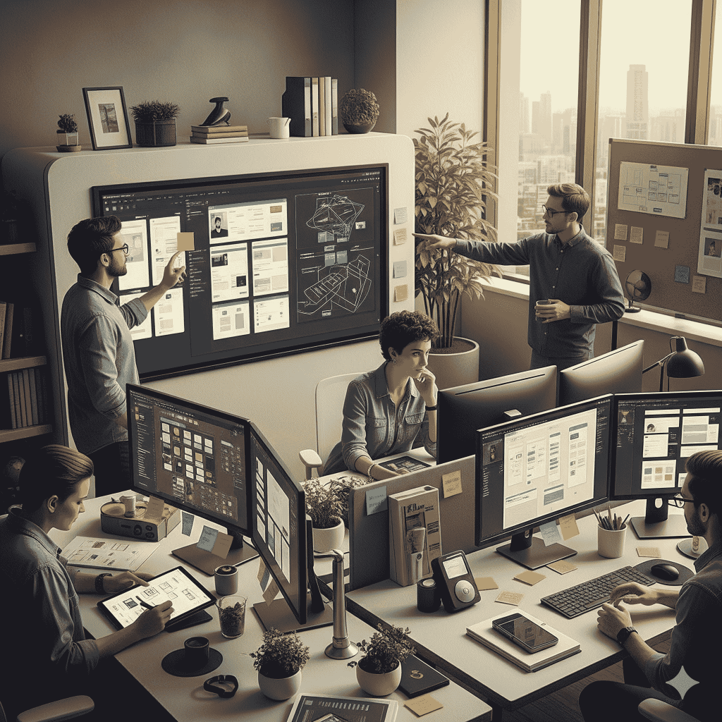 UX shapes business growth